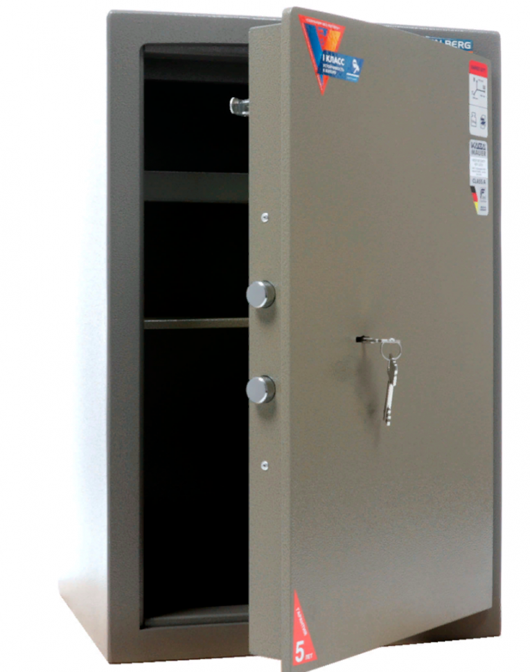 Взломостойкий сейф Valberg Карат-67T купить в Самаре Взломостойкий сейф Valberg Карат-67T купить в Самаре