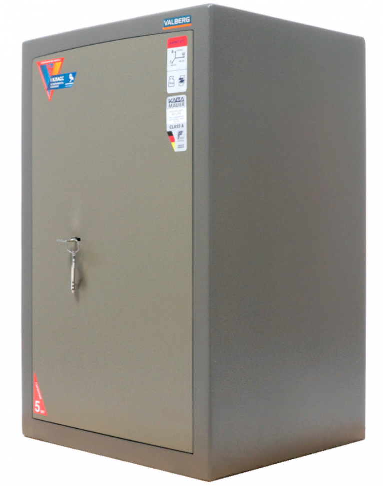 Взломостойкий сейф Valberg Карат-67T купить в Самаре Взломостойкий сейф Valberg Карат-67T купить в Самаре