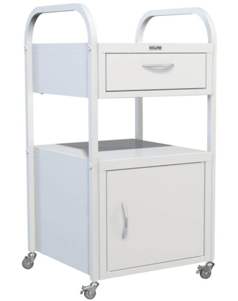 Медицинская тумба МД ТП-5 купить в Самаре Медицинская тумба МД ТП-5 купить в Самаре