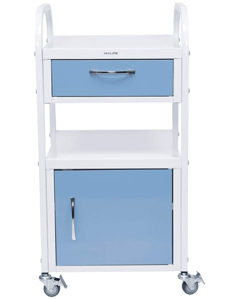 Медицинская тумба МД ТП-5 купить в Самаре Медицинская тумба МД ТП-5 купить в Самаре