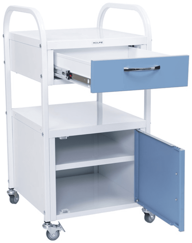 Медицинская тумба МД ТП-5 купить в Самаре Медицинская тумба МД ТП-5 купить в Самаре