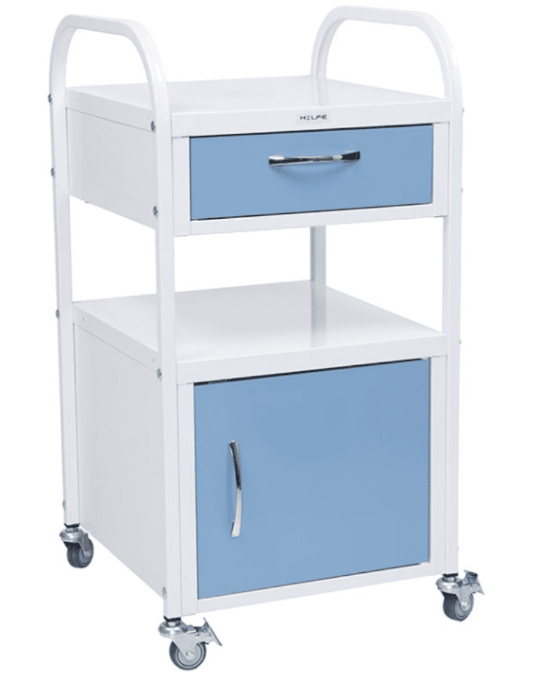 Медицинская тумба МД ТП-5 купить в Самаре Медицинская тумба МД ТП-5 купить в Самаре