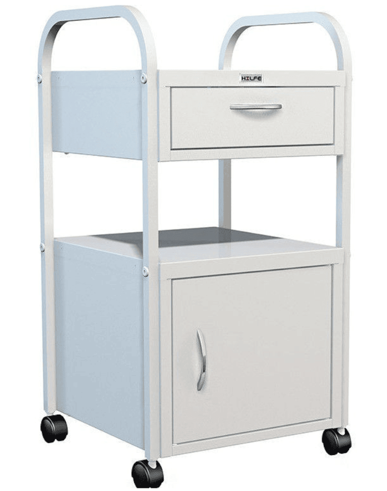 Медицинская тумба МД ТП-5 купить в Самаре Медицинская тумба МД ТП-5 купить в Самаре