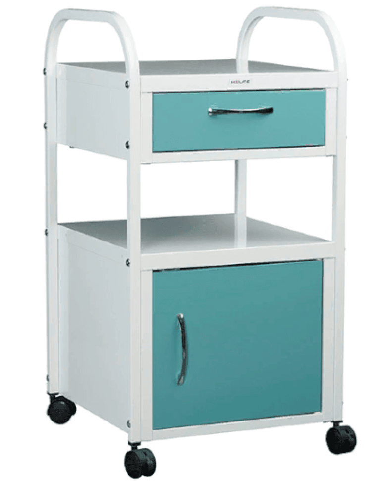 Медицинская тумба МД ТП-5 купить в Самаре Медицинская тумба МД ТП-5 купить в Самаре