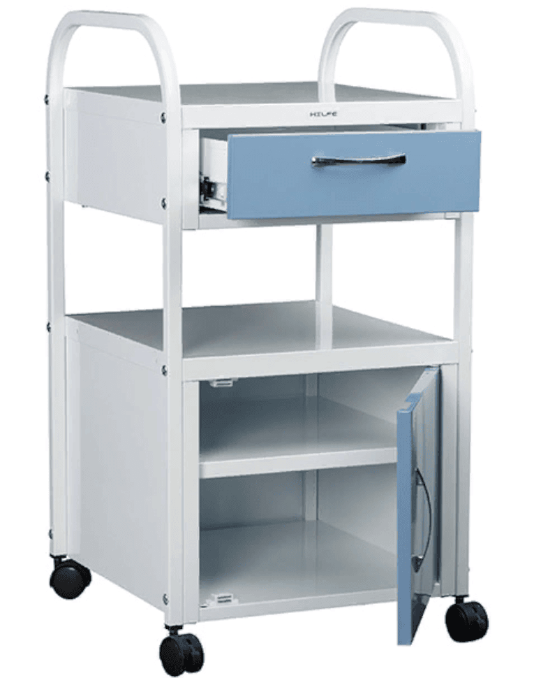 Медицинская тумба МД ТП-5 купить в Самаре Медицинская тумба МД ТП-5 купить в Самаре