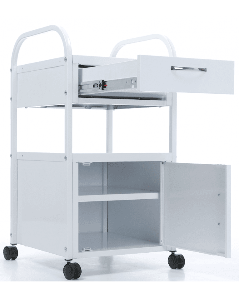 Медицинская тумба МД ТП-5 купить в Самаре Медицинская тумба МД ТП-5 купить в Самаре