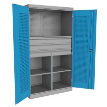 Шкаф инструментальный TNC 181.2B2.2S1 Шкаф инструментальный TNC 181.2B2.2S1