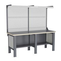 Верстак FBK 2052.111.4-2F Верстак FBK 2052.111.4-2F