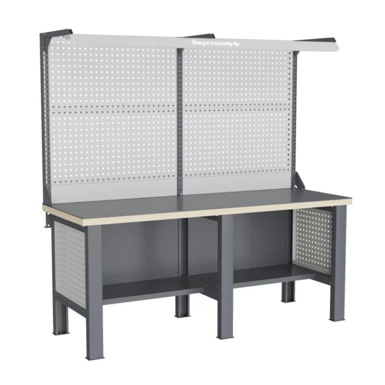 Верстак FBK 2052.111.4-2F купить в Самаре