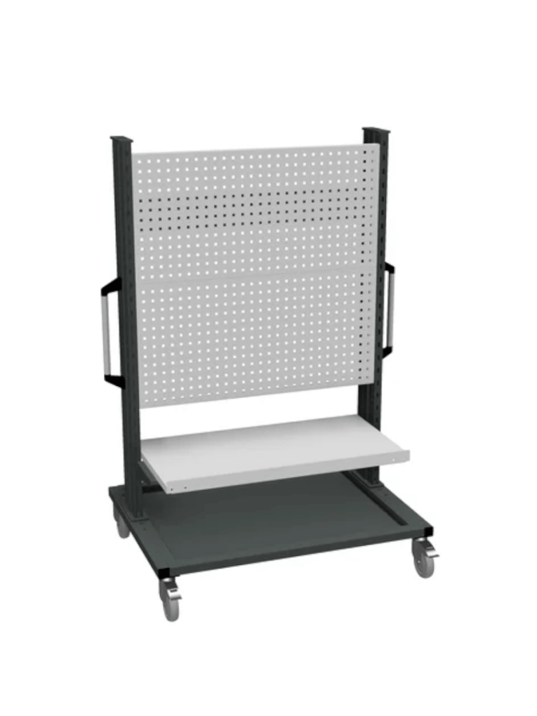 Тележка инструментальная ДиКом ВС-К-100-22 купить в Самаре