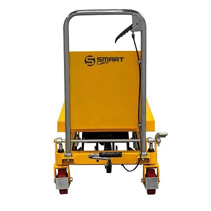 Гидравлический подъемный стол PTD 1500 (1500 кг; 1200х610 мм; 1 м) SMARTLIFT (SMART) купить в Самаре
