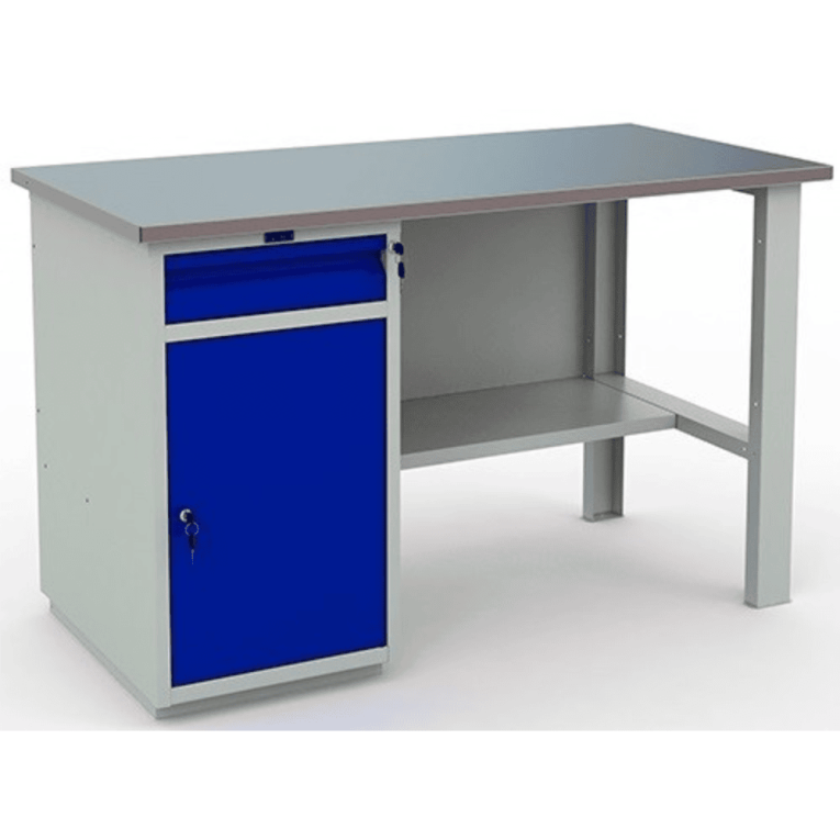 Верстак Profi WT140.WD2/F1.000 (WB 140Sh + WD2) купить в Самаре Верстак Profi WT140.WD2/F1.000 (WB 140Sh + WD2) купить в Самаре