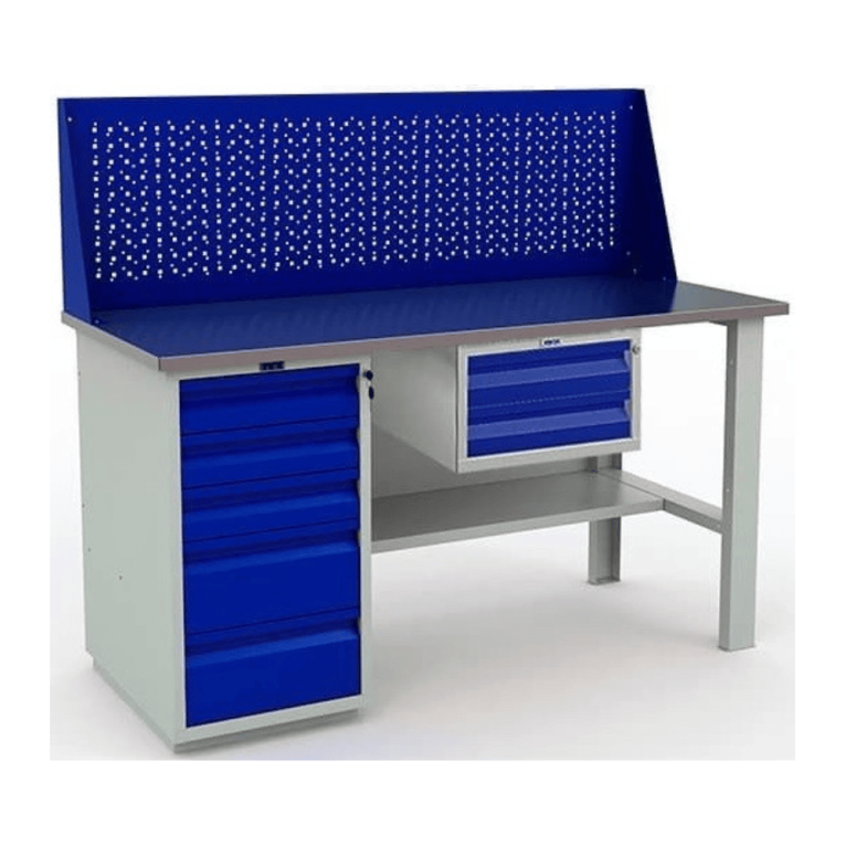 Верстак Profi WT160.WD5/F1.110 купить в Самаре Верстак Profi WT160.WD5/F1.110 купить в Самаре