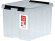 Контейнер Rox Box Original 4 (210х170х175 мм с крышкой и клипсами прозрачный) купить в Самаре