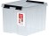 Контейнер Rox Box Original 4 (210х170х175 мм с крышкой и клипсами прозрачный) купить в Самаре