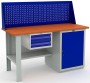 Верстак Expert W160.F2/WS1.110 Верстак Expert W160.F2/WS1.110