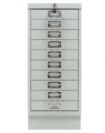 Шкаф многоящичный MDC-A4/650/10 Шкаф многоящичный MDC-A4/650/10