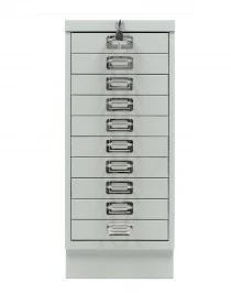 Шкаф многоящичный MDC-A4/650/10