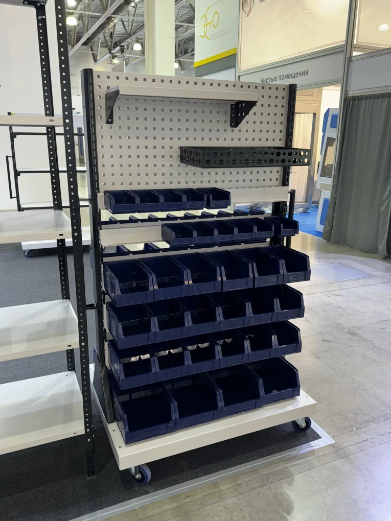 Передвижная стойка SPC 4B.1 (90.36.8) купить в Самаре Передвижная стойка SPC 4B.1 (90.36.8) купить в Самаре