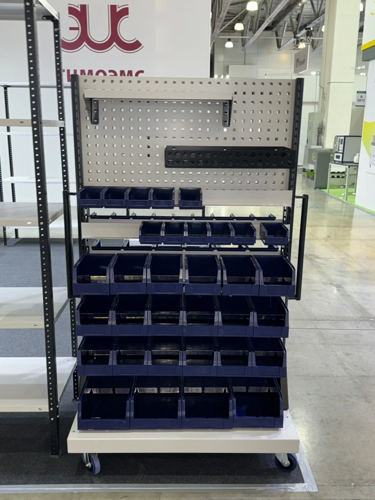 Передвижная стойка SPC 4B.1 (90.36.8) купить в Самаре Передвижная стойка SPC 4B.1 (90.36.8) купить в Самаре