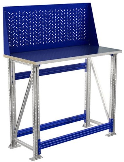 Верстак Master MT100.MF1 / MF1.010 купить в Самаре Верстак Master MT100.MF1 / MF1.010 купить в Самаре