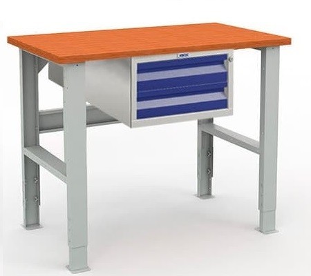 Верстак Expert W120.F2/F2.100 купить в Самаре