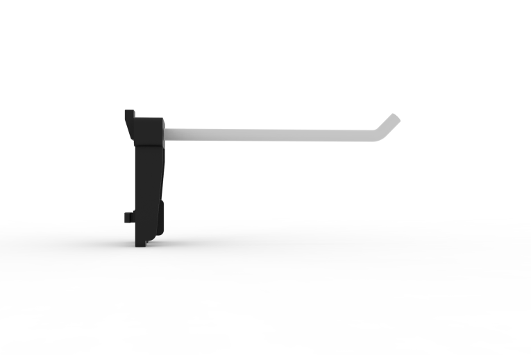 Крючок 75 мм купить в Самаре Крючок 75 мм купить в Самаре