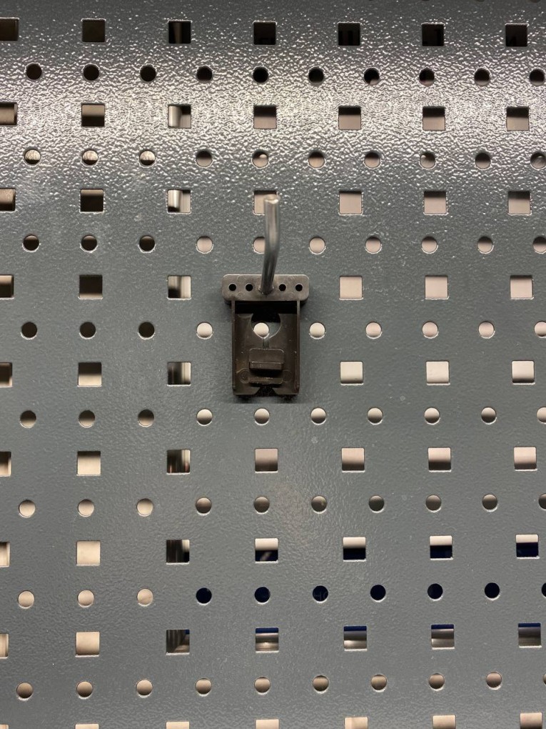 Крючок 75 мм купить в Самаре Крючок 75 мм купить в Самаре