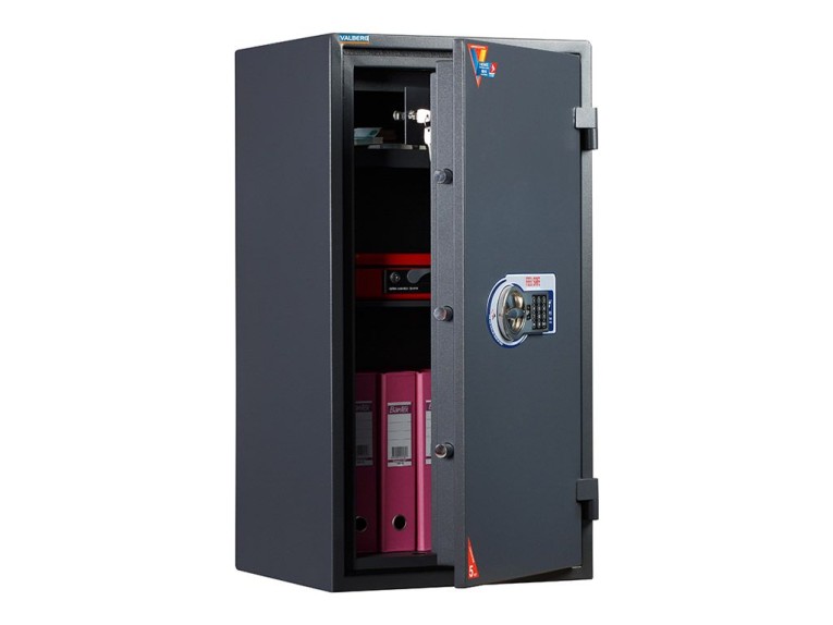 Огневзломостойкий сейф Valberg Гарант 95 T EL купить в Самаре