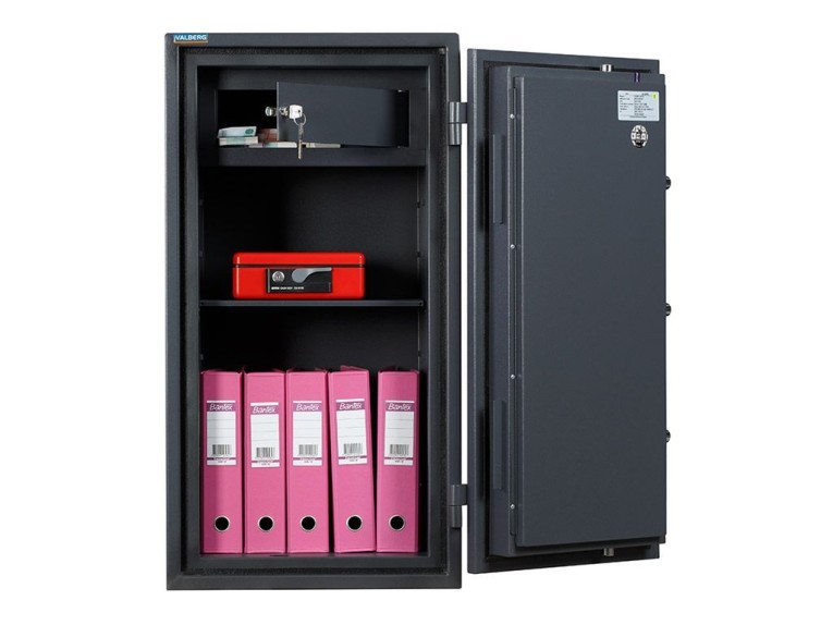 Огневзломостойкий сейф Valberg Гарант 95 T EL купить в Самаре