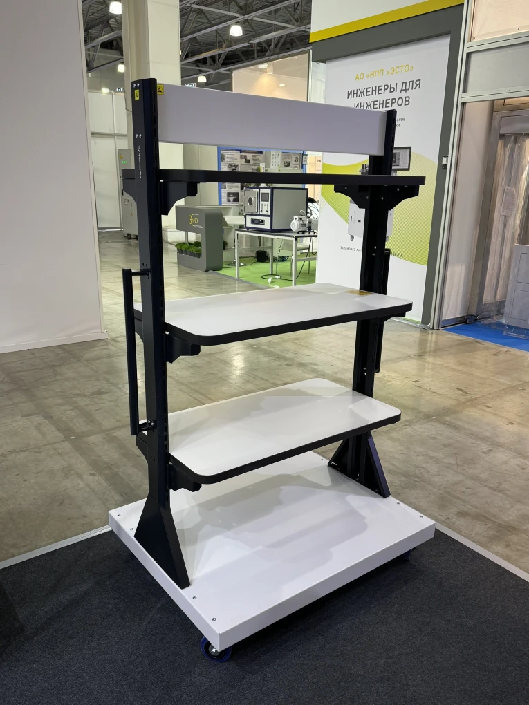 Передвижная стойка SPC A2B.5 купить в Самаре Передвижная стойка SPC A2B.5 купить в Самаре