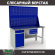 Верстак Profi WT160.WD2/F1.120 купить в Самаре