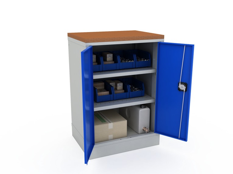 Тумба инструментальная ERGO XM 01.2 купить в Самаре Тумба инструментальная ERGO XM 01.2 купить в Самаре