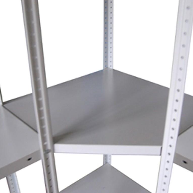 Угловая полка Практик MS 40F (600x400) купить в Самаре Угловая полка Практик MS 40F (600x400) купить в Самаре