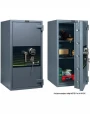 Взломостойкий сейф MDTB Fort-M 1368 EK Взломостойкий сейф MDTB Fort-M 1368 EK