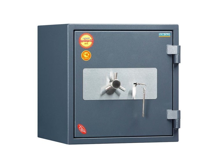 Огневзломостойкий сейф Valberg Гарант Евро 46 купить в Самаре
