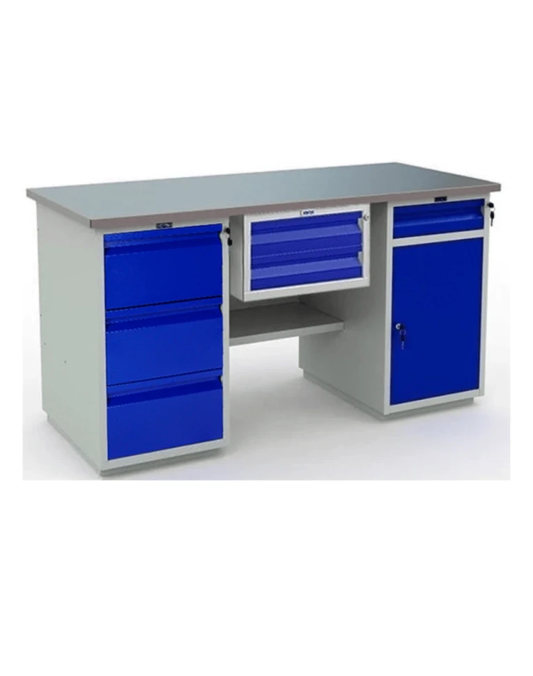 Верстак Практик Profi WT160.WD3/WD2.100 купить в Самаре