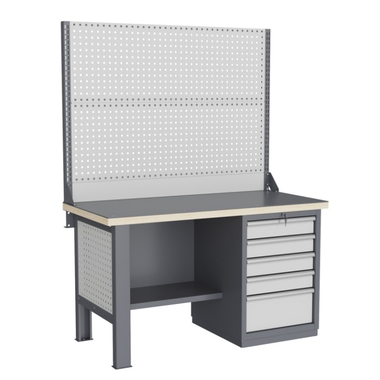 Верстак FBK 1551.15.3-2 купить в Самаре Верстак FBK 1551.15.3-2 купить в Самаре