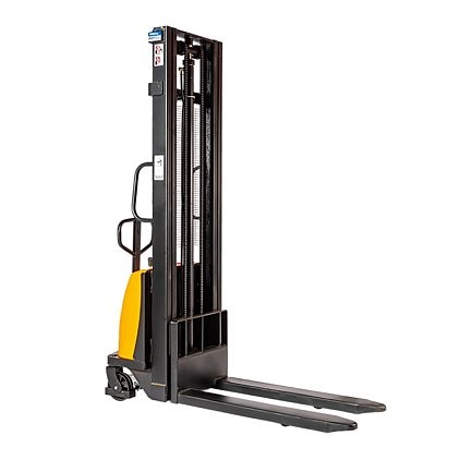 Штабелер с электроподъемом BDA-II 1016 (1000 кг, 1,6 м, 12В / 85Ач) SMARTLIFT (SMART) купить в Самаре Штабелер с электроподъемом BDA-II 1016 (1000 кг, 1,6 м, 12В / 85Ач) SMARTLIFT (SMART) купить в Самаре