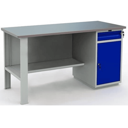 Верстак Profi WT160.F1/WD2.000 купить в Самаре