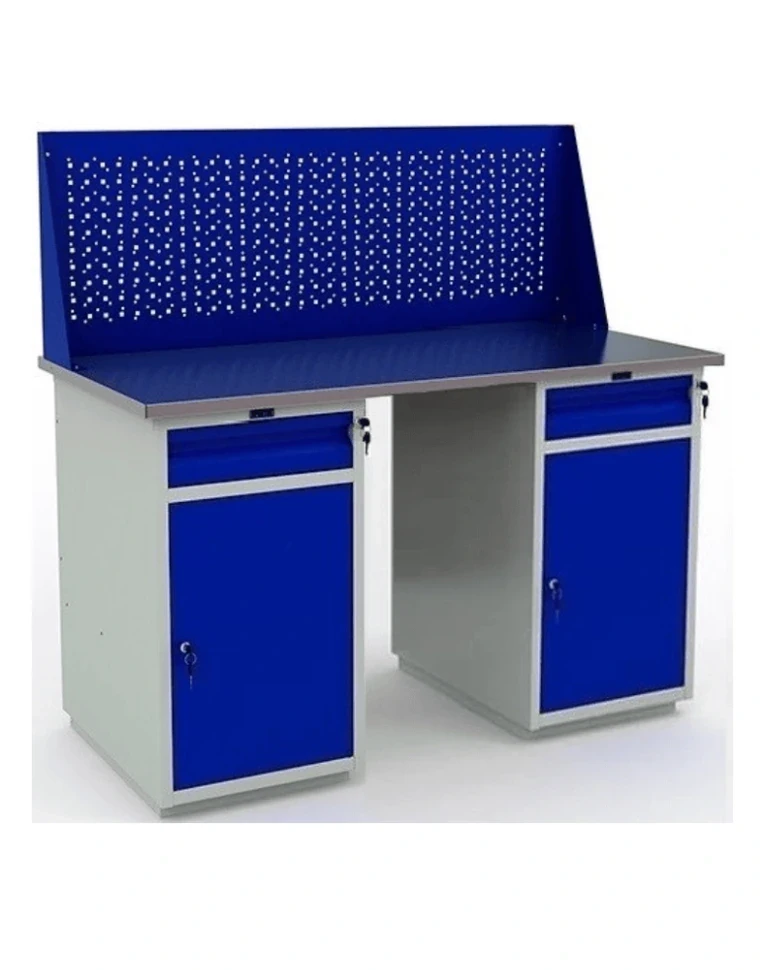 Верстак Profi WT140.WD2/WD2.010 купить в Самаре
