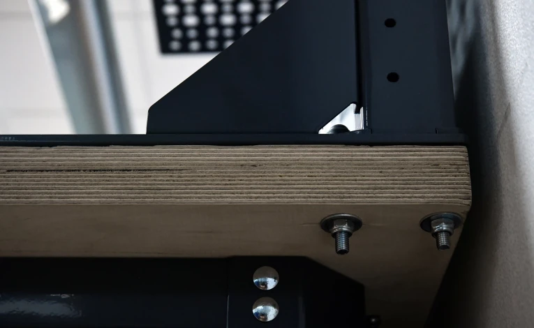 Верстак MCN 1252.S6.1-2 купить в Самаре Верстак MCN 1252.S6.1-2 купить в Самаре