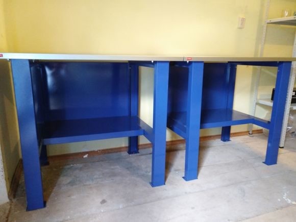 Верстак-стол бестумбовый ВП-1 купить в Самаре Верстак-стол бестумбовый ВП-1 купить в Самаре