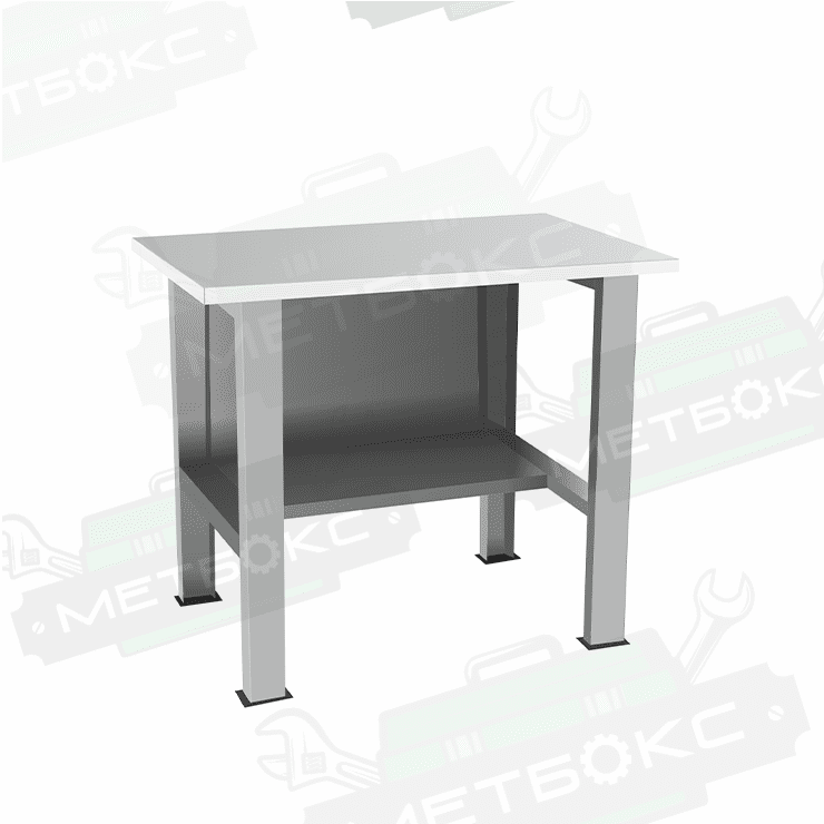 Верстак-стол бестумбовый ВП-1 купить в Самаре Верстак-стол бестумбовый ВП-1 купить в Самаре