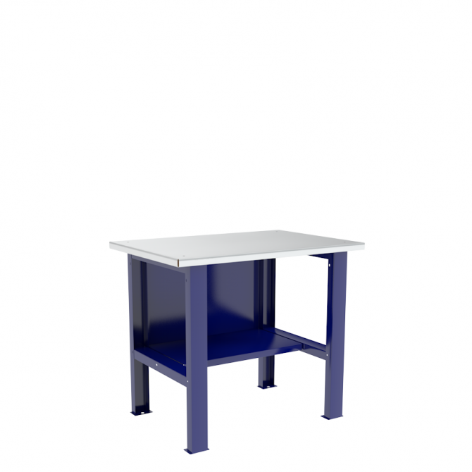 Верстак-стол бестумбовый ВП-1 купить в Самаре Верстак-стол бестумбовый ВП-1 купить в Самаре