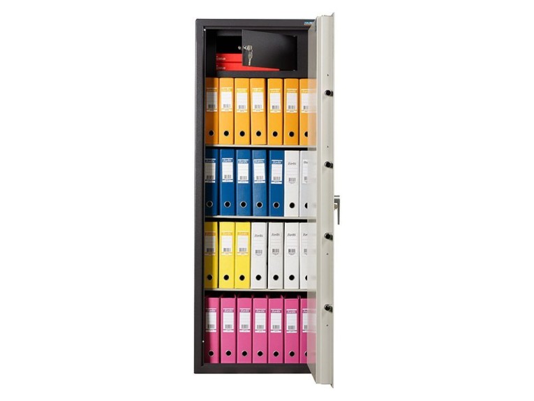 Взломостойкий сейф Valberg Гранит I-165T купить в Самаре Взломостойкий сейф Valberg Гранит I-165T купить в Самаре