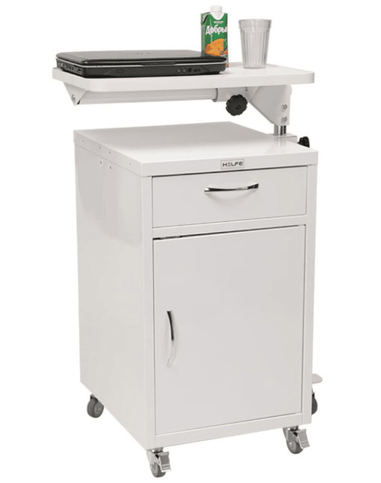 Медицинская тумба МД ТП L-9 купить в Самаре Медицинская тумба МД ТП L-9 купить в Самаре