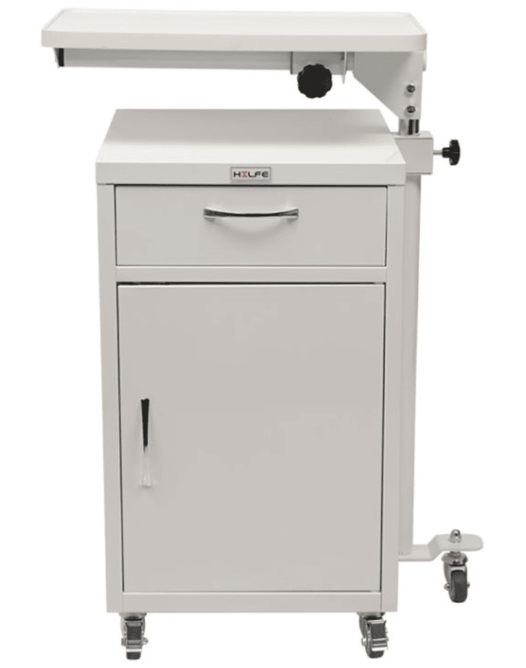 Медицинская тумба МД ТП L-9 купить в Самаре Медицинская тумба МД ТП L-9 купить в Самаре