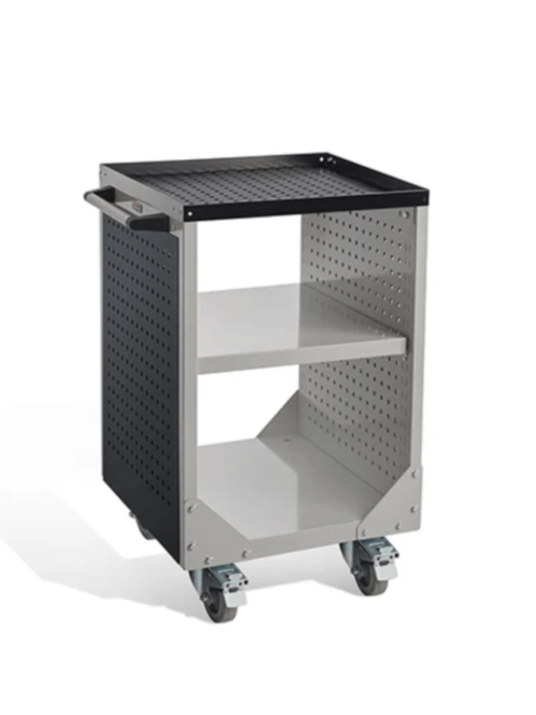 Тележка инструментальная ДиКом ВСТ-010-03 купить в Самаре Тележка инструментальная ДиКом ВСТ-010-03 купить в Самаре