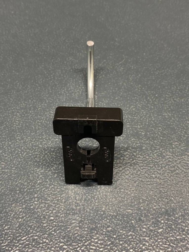 Крючок круглый 90 мм купить в Самаре Крючок круглый 90 мм купить в Самаре